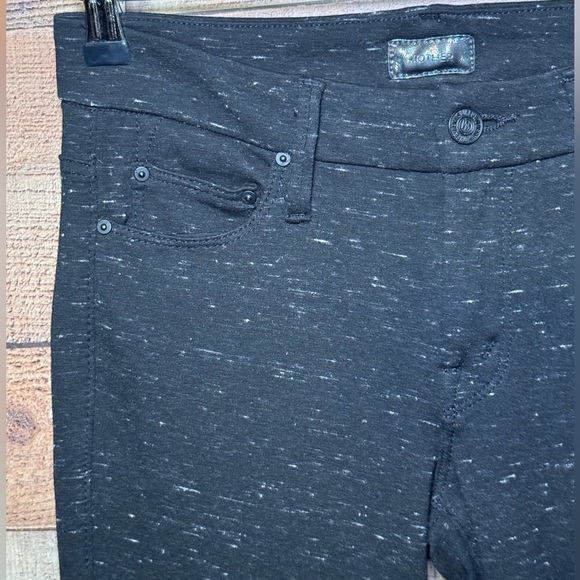 MOTHER The Looker Skypirate Jeggings Women’s size 26 - Picture 5 of 16